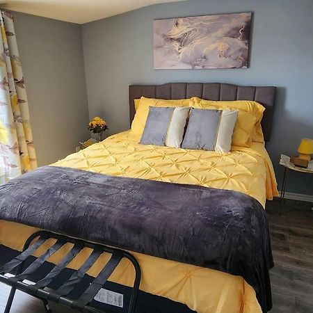 Family Ties Vacation Home - Rossy House Twillingate Extérieur photo