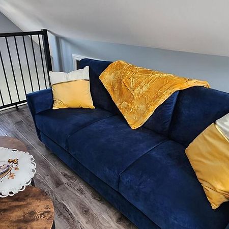 Family Ties Vacation Home - Rossy House Twillingate Extérieur photo