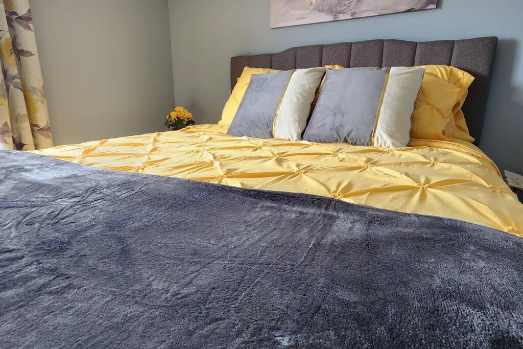 Family Ties Vacation Home - Rossy House Twillingate Extérieur photo