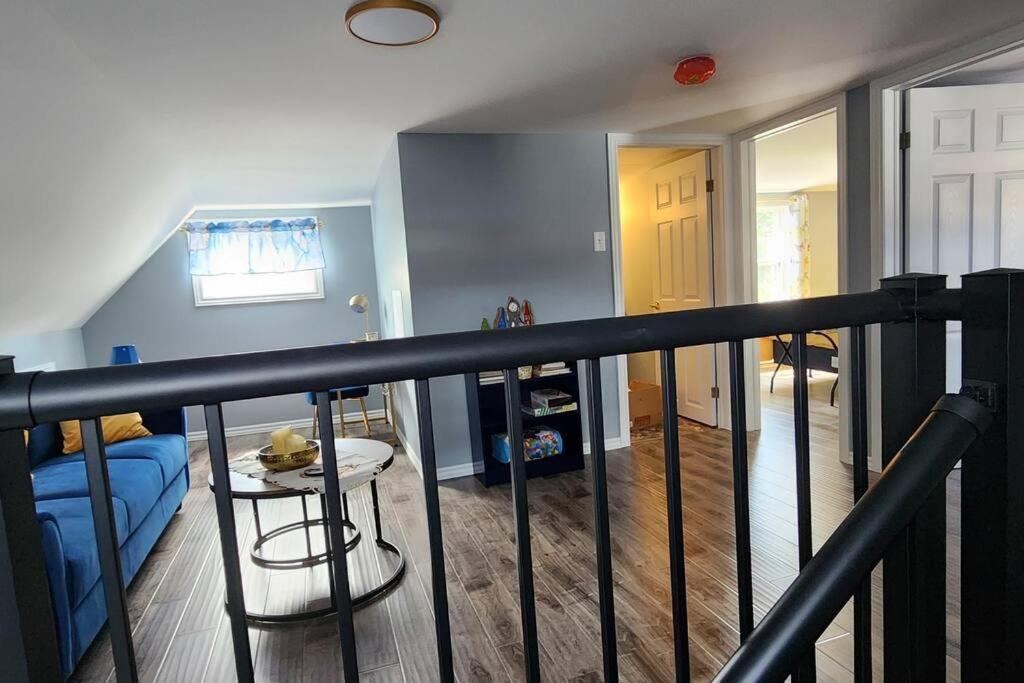 Family Ties Vacation Home - Rossy House Twillingate Extérieur photo