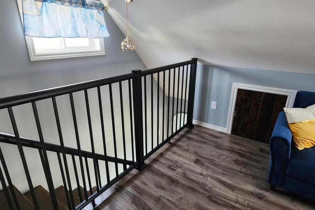 Family Ties Vacation Home - Rossy House Twillingate Extérieur photo