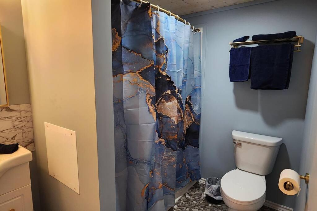 Family Ties Vacation Home - Rossy House Twillingate Extérieur photo