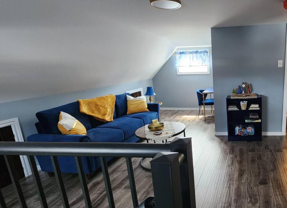 Family Ties Vacation Home - Rossy House Twillingate Extérieur photo
