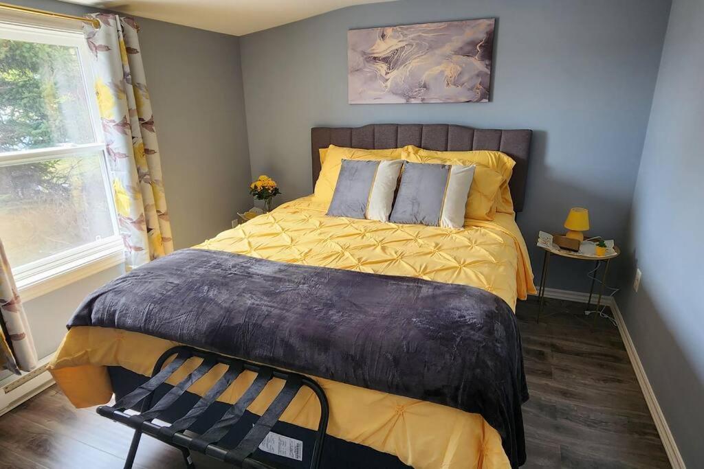 Family Ties Vacation Home - Rossy House Twillingate Extérieur photo