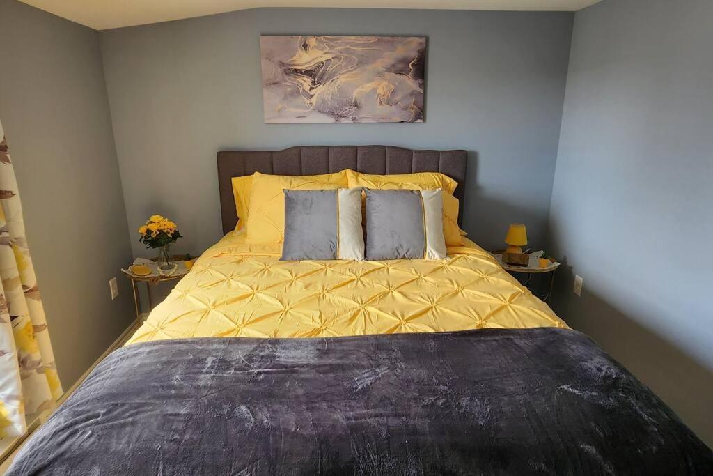 Family Ties Vacation Home - Rossy House Twillingate Extérieur photo