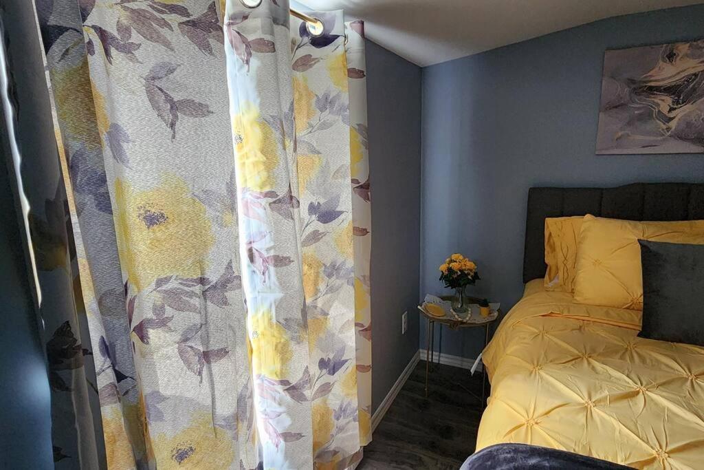Family Ties Vacation Home - Rossy House Twillingate Extérieur photo