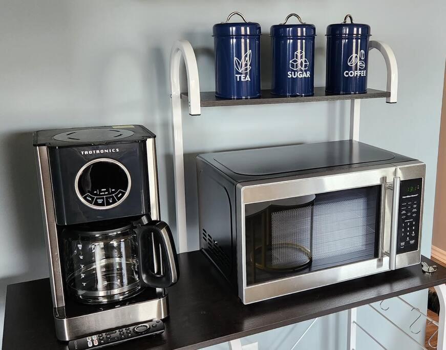Family Ties Vacation Home - Rossy House Twillingate Extérieur photo
