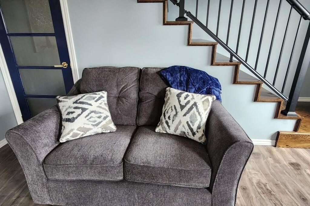 Family Ties Vacation Home - Rossy House Twillingate Extérieur photo