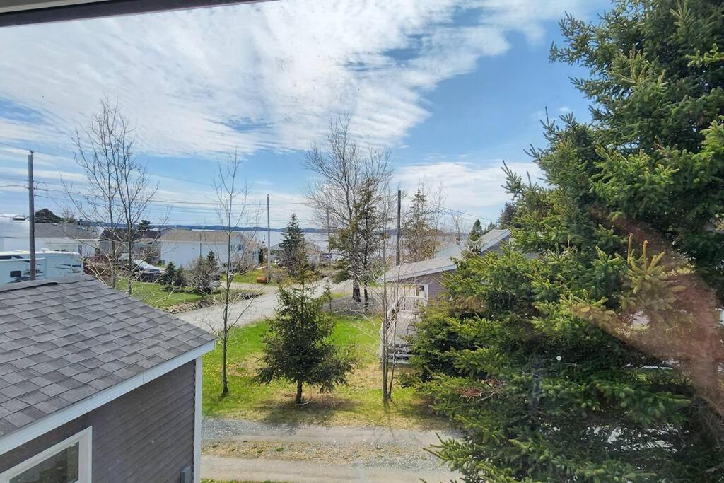 Family Ties Vacation Home - Rossy House Twillingate Extérieur photo