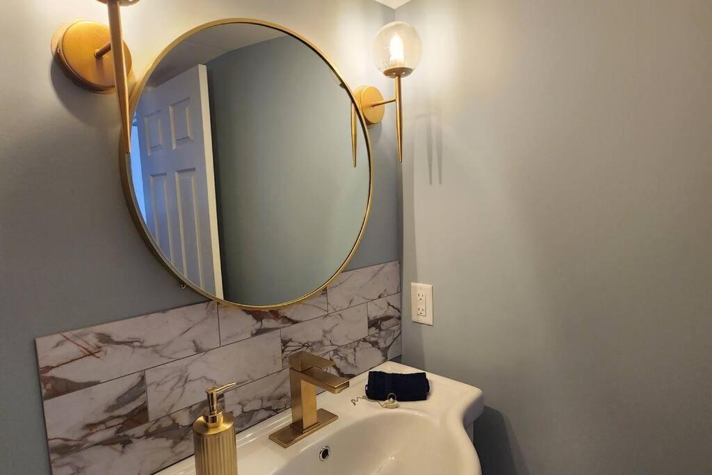Family Ties Vacation Home - Rossy House Twillingate Extérieur photo