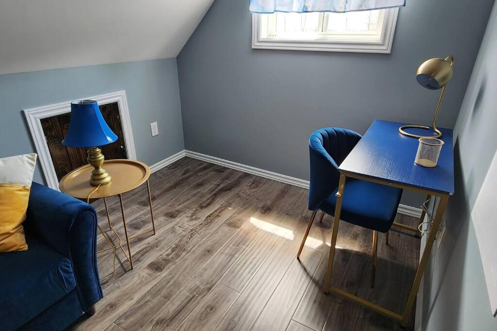 Family Ties Vacation Home - Rossy House Twillingate Extérieur photo